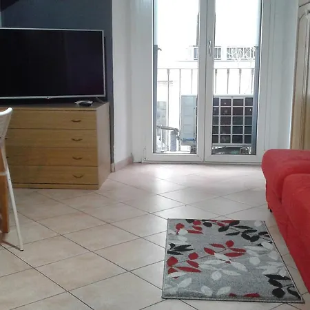 Apartamento Apartman
