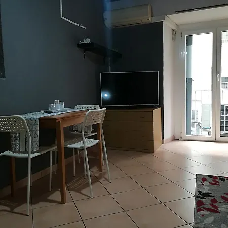 Apartman Apartamento *