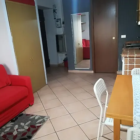Apartamento Apartman Milánó