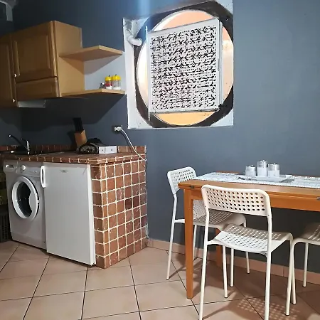 Apartamento Apartman